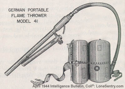 [Figure 1. (WW2 German Flame Thrower Model 41)]