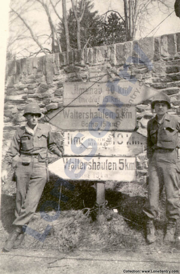 [US 89th Infantry Division, Rolling W]