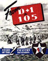 [From D + 1 to 105: The Story of the 2nd Infantry Division]