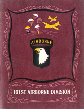 [101st Airborne Division: The Story of the 101st Airborne Division]