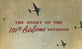 [The Story of the 101st Airborne Division]
