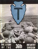 [The Story of the 36th Infantry Division]