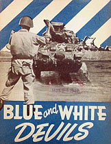 [Blue and White Devils: The Story of the 3rd Infantry Division]