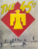[The 45th: The Story of the 45th Infantry Division]