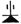 [German Tactical Symbol for Mountain-Infantry Howitzer]
