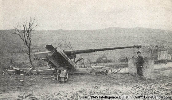 [German 88-mm Pak 43]