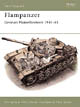 [Flammpanzer: German Flamethrowers 1941-1945]