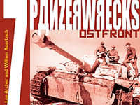 Panzerwrecks 7 (Book Volume 7)