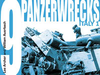 Panzerwrecks 9 (Book Volume 9)
