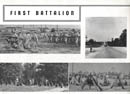 First Battalion, 260th Infantry